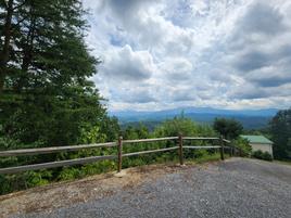 Taken at Skyview in Gatlinburg TN