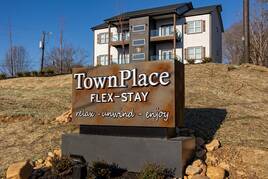 Townplace Flex-Stay Suite 5
