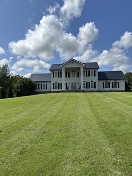 Pollard Grove