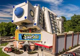 Minutes from all the areas attractions! at Topsy  in Pigeon Forge TN