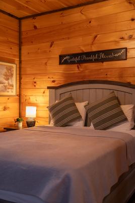 Taken at Sweet Retreat in Gatlinburg TN