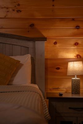 Taken at Sweet Retreat in Gatlinburg TN