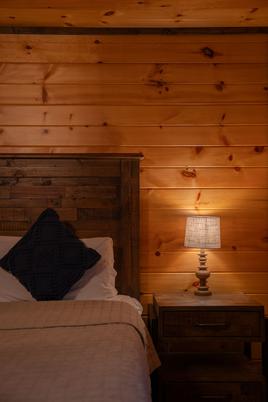 Taken at Sweet Retreat in Gatlinburg TN
