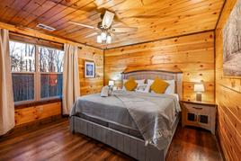 Taken at Sweet Retreat in Gatlinburg TN