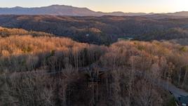 Taken at Sweet Retreat in Gatlinburg TN