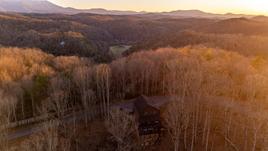 Taken at Sweet Retreat in Gatlinburg TN