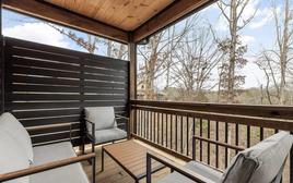 Taken at Hillside Hideaway in Pigeon Forge TN