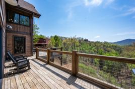 Taken at Gi-Pa’s Getaway in Pigeon Forge TN