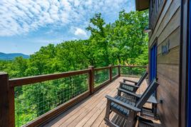 Taken at Gi-Pa’s Getaway in Pigeon Forge TN