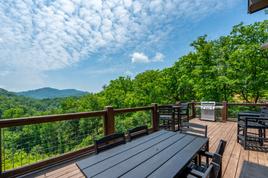 Taken at Gi-Pa’s Getaway in Pigeon Forge TN
