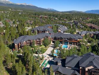 Click to view details of Grand Timber Lodge Breckenridge 2 BR