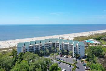 Click to view details of 402 Sea Cloisters 2 BR Oceanfront 