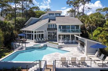 Click to view details of 23 Red Cardinal Oceanfront Sea Pines
