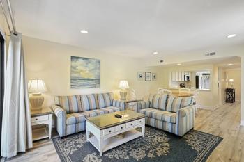 Click to view details of 154 The Greens 3 BR Shipyard Condo