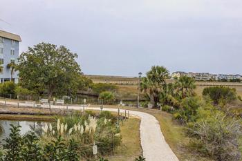 2107 Hilton Head Resort Ocean View 2 BR 2 Bedroom Cabin Rental