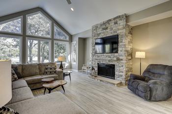 28 Heath 4 BR Home Pool Palmetto Dunes 4 Bedroom Cabin Rental