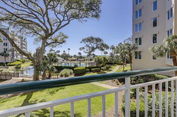 3105 Windsor Court South Oceanfront 2 BR 2 Bedroom Cabin Rental