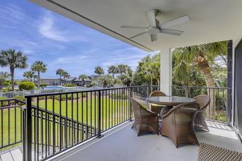 113 Sea Cloisters 3 BR Oceanfront 3 Bedroom Cabin Rental