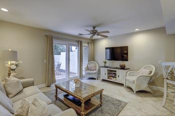 13 Hilton Head Beach Club 2 Bedroom Cabin Rental