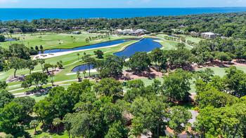 32 Willow Oak 4 BR Sea Pines Golf Home 4 Bedroom Cabin Rental