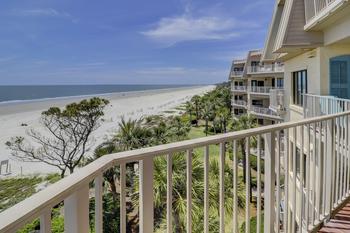 Discover Hilton Head Beach Rentals Oceanfront: Your Ultimate Guide