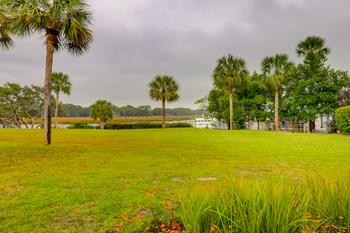 1799 Bluff Villas 1 Room Water Views 1 Bedroom Cabin Rental