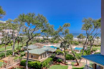 Click to view details of 6301 Hampton Place 3 BR Lux Oceanfront  