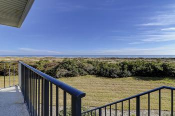 103 Sea Cloisters Oceanfront 2 BR condo 2 Bedroom Cabin Rental