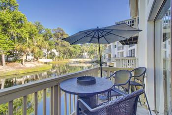 3255 Seascape 2 BR Forest Beach Condo 2 Bedroom Cabin Rental
