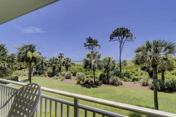 211 Shorewood 2 BR Oceanfront Condo 2 Bedroom Cabin Rental