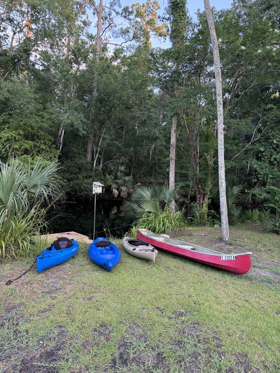 Photo of The River House