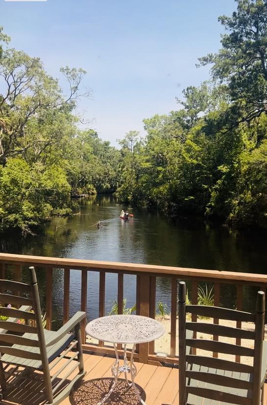 Photo of The River House