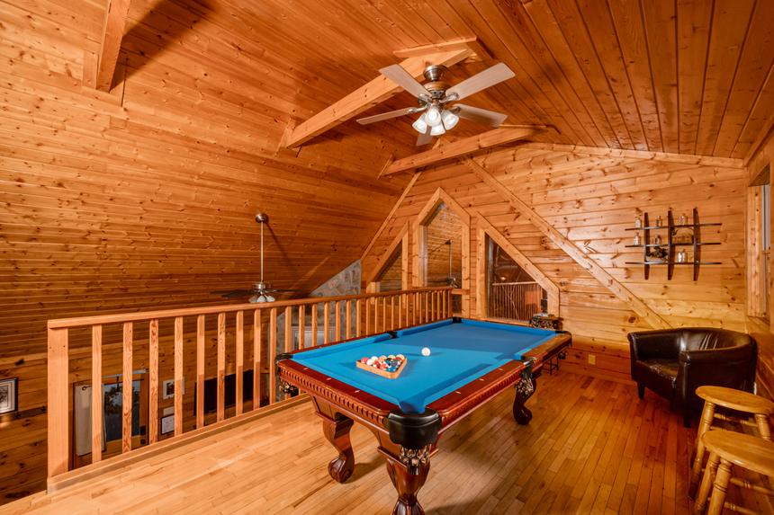 Stars Over The Smokies