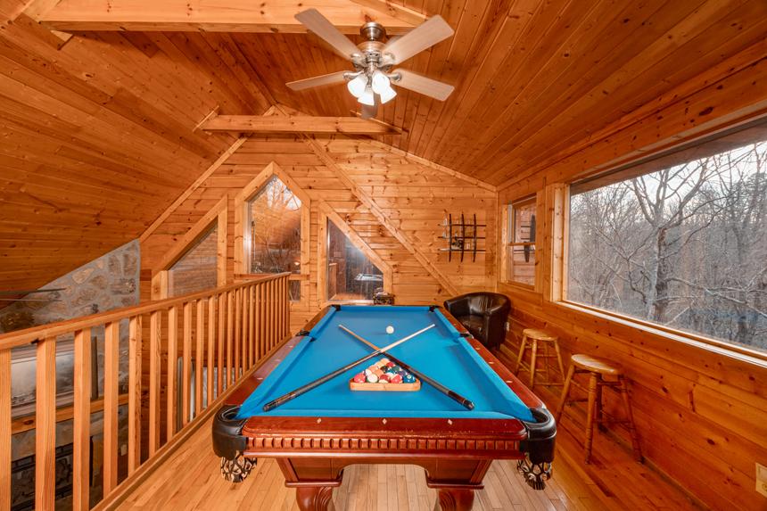 Stars Over The Smokies