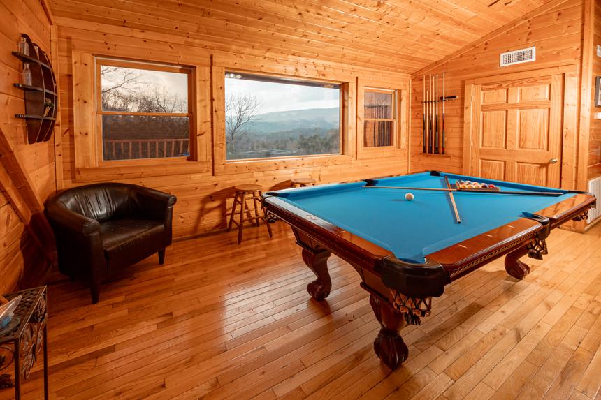 Stars Over The Smokies