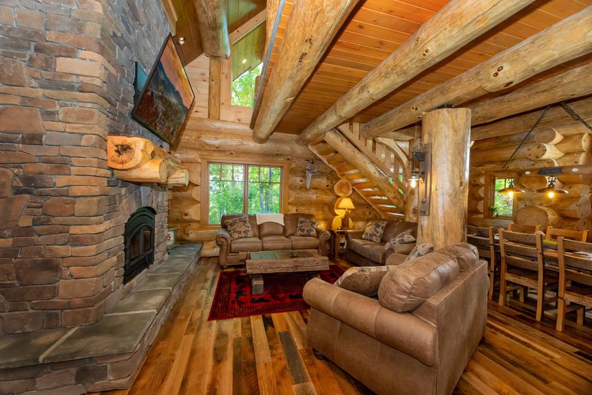 Big Pine Lodge
