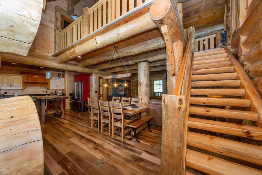 Big Pine Lodge