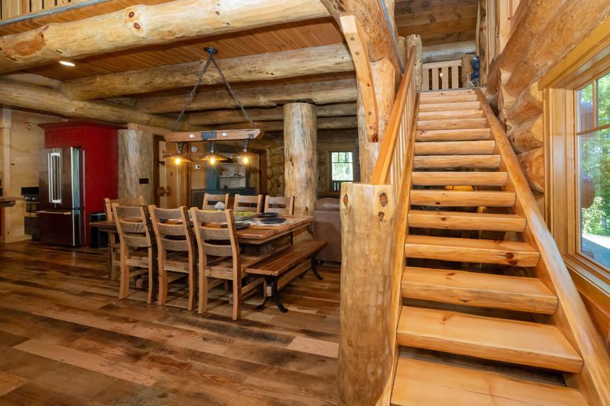 Big Pine Lodge