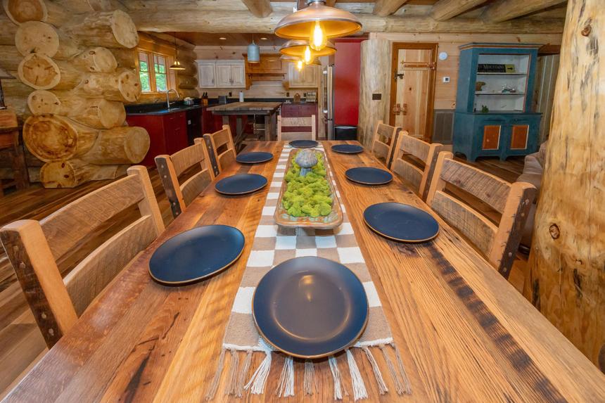 Big Pine Lodge