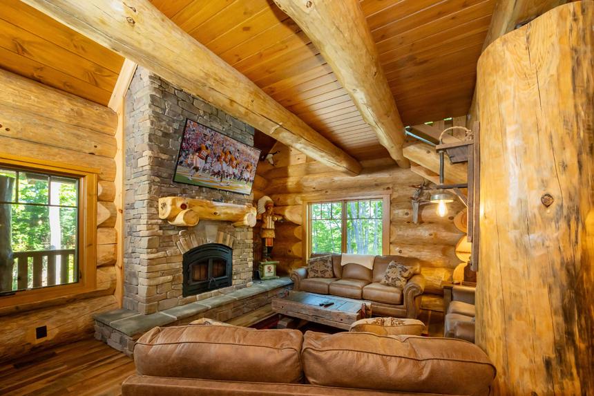 Big Pine Lodge