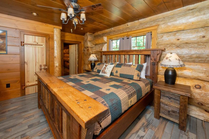 Big Pine Lodge