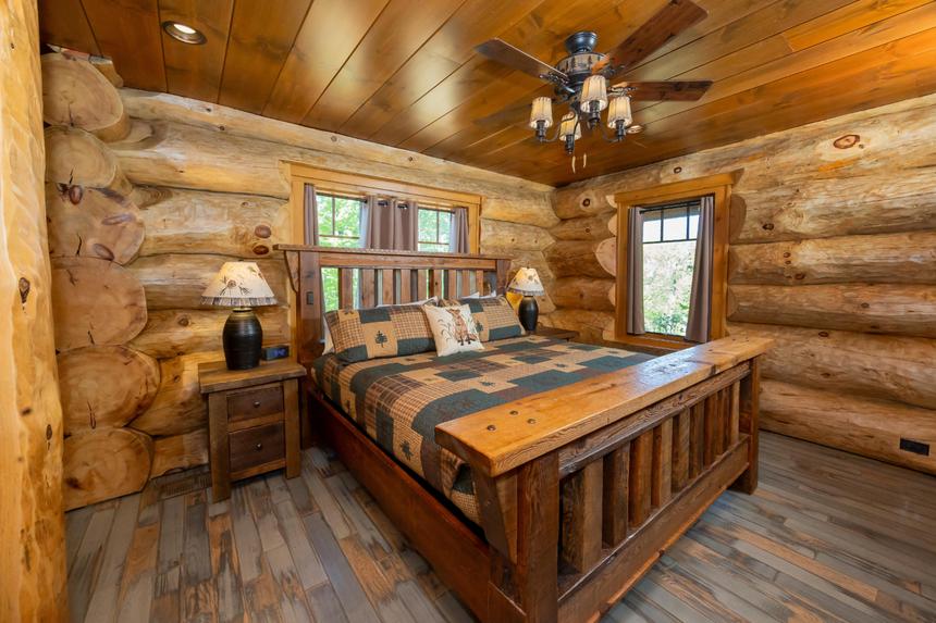 Big Pine Lodge