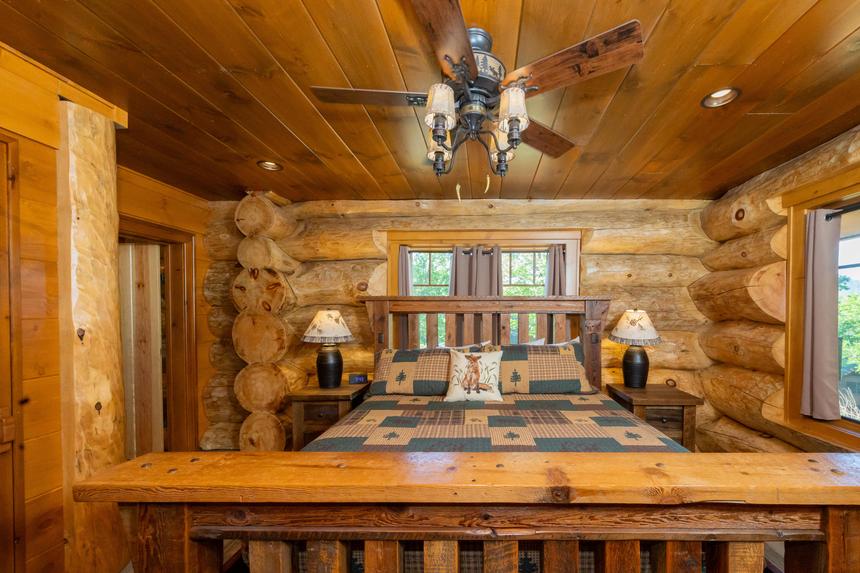 Big Pine Lodge