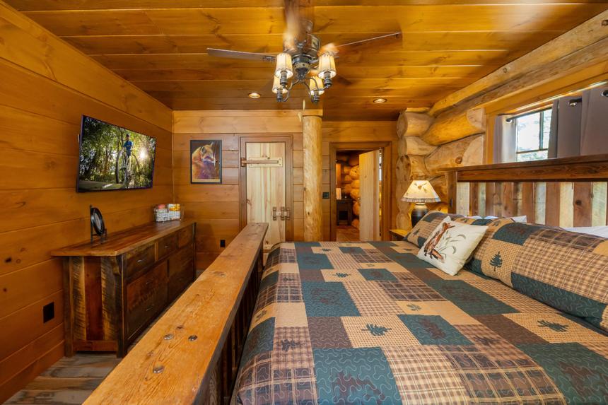 Big Pine Lodge