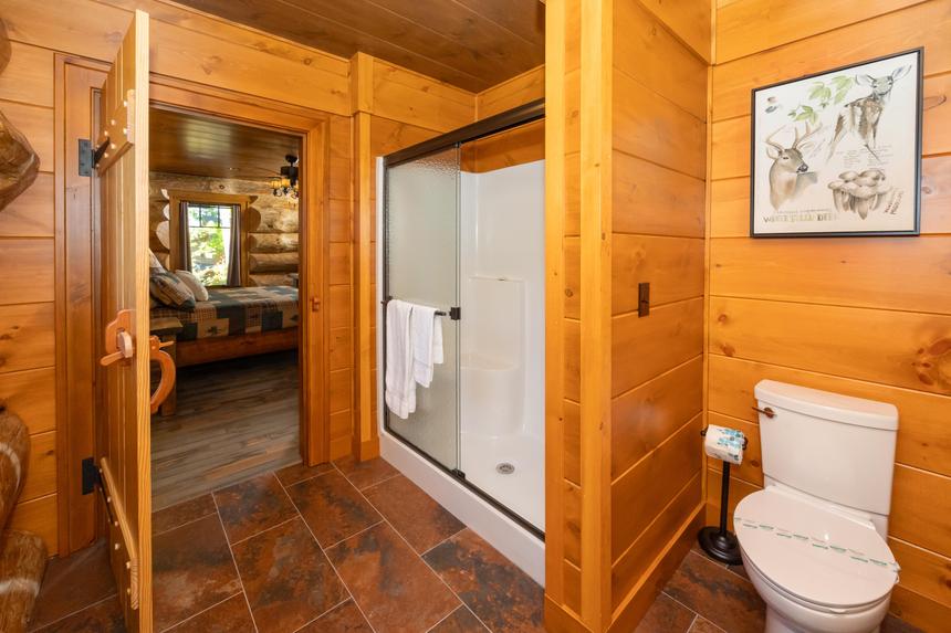 Big Pine Lodge