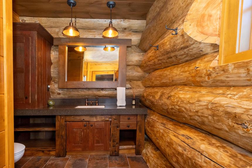 Big Pine Lodge