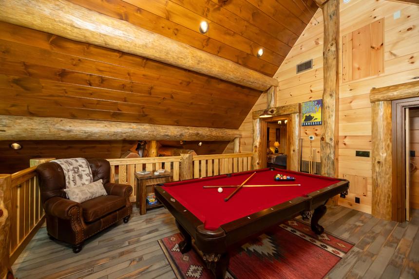 Big Pine Lodge