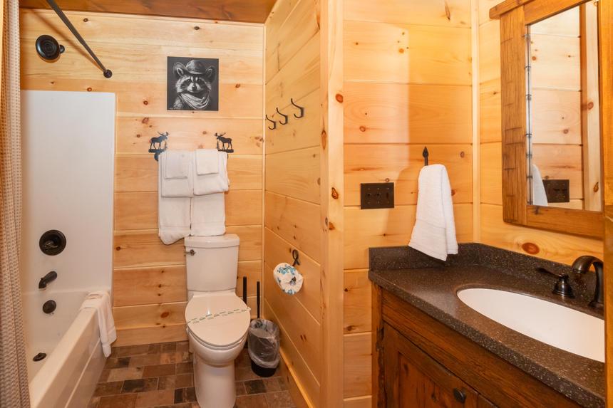 Big Pine Lodge