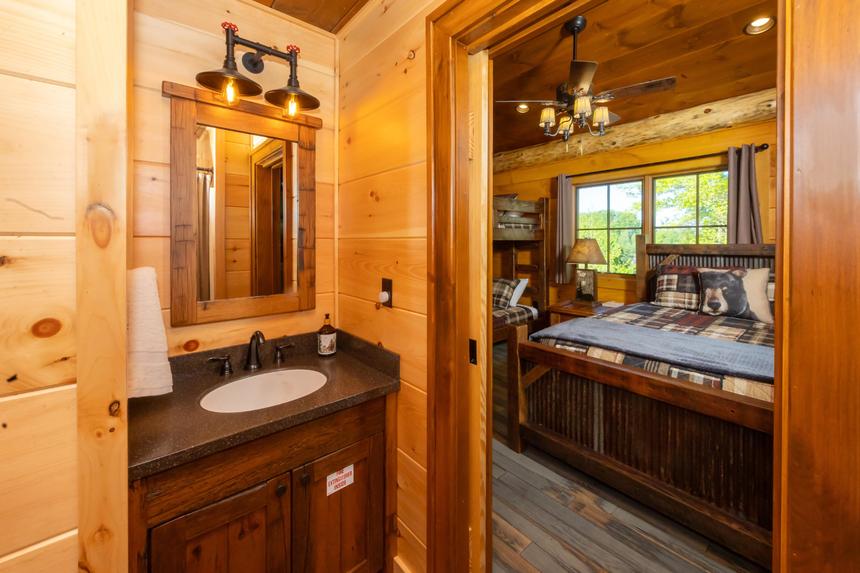 Big Pine Lodge