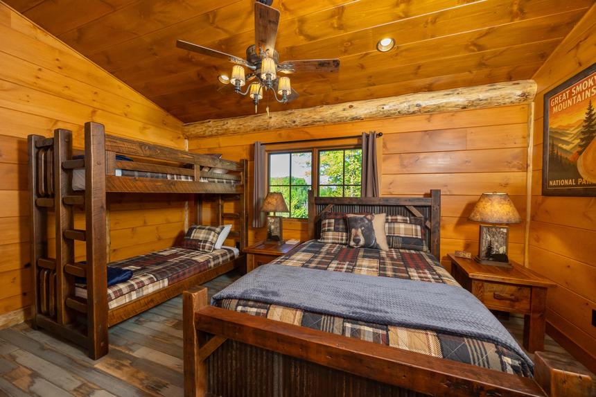 Big Pine Lodge